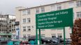 Processing of cervical check samples suspended at the Coombe Hospital