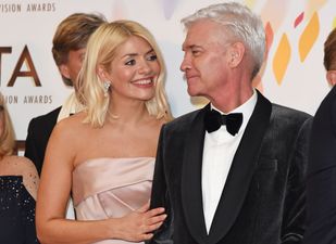 Phillip Schofield will be absent from This Morning from several weeks