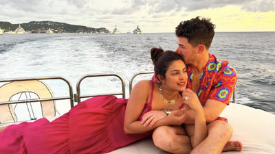 “The biological clock is real”: Priyanka Chopra on freezing her eggs in her 30s