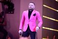 Conor McGregor has hired security to protect his children