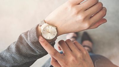 The reason why it feels like time goes faster as you age