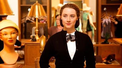 Sequel to Colm Tóibín’s Brooklyn will be published in 2024