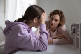 Hostile parenting said to increase levels of mental health issues in children