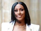 Alexandra Burke announces she’s pregnant with second child with Irish footballer