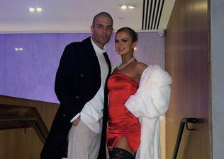 Maisie Smith and Max George trolled for fake pregnancy announcement