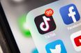 TikTok faced with £12,700,000 fine for misusing children’s data