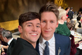 Tom Daley announces he has welcomed his second child with husband Dustin Lance Black