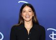 Gina Rodriguez reveals the name and gender of her newborn