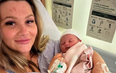 Love Island star Shaughna Phillips gives birth to a baby girl