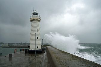Very strong gusts to cause disruptions in Ireland, Met Éireann warns