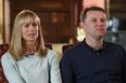 Madeleine McCann’s sister speaks publicly for the first time at anniversary service