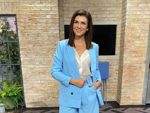 Muireann O’Connell targeted by trolls after father’s harrowing death