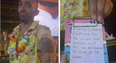Quick-thinking bartender praised for rescuing woman