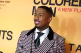 Nick Cannon says having twelve children is affecting his dating life