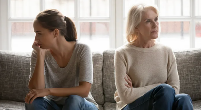 “You should never charge your child for something a parent should do for free”