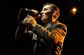 “I’d like another 10 years”: Aslan’s Christy Dignam gives final interview
