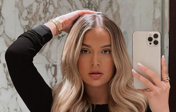 Molly-Mae Hague appears to confirm fan theory over Bambi’s name