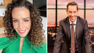 Sarah McInerney pulls out of running for The Late Late Show