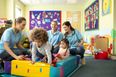 Union warns childcare services put under pressure as they struggle to find staff