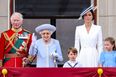 Kate Middleton didn’t want to be present when Queen Elizabeth died