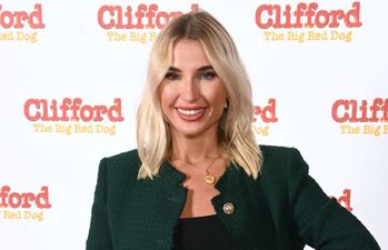 Billie Faiers furious after being ‘forced to hold five-month-old baby 12 hours’ on flight
