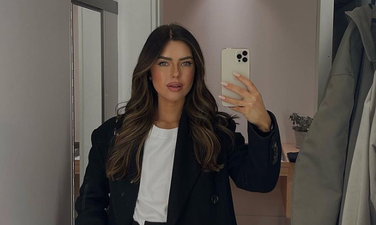 ‘Grief is so common’: Bonnie Ryan opens up about dad Gerry’s death