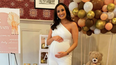 Irish fashion blogger Sinéad De Butléir announces birth of her first child