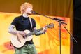Ed Sheeran heartbroken over death of his Irish grandmother