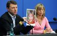 Kate and Gerry McCann “await a breakthrough” in Madeleine case