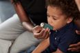 The common and unusual symptoms of childhood asthma