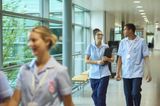 850 new nursing jobs to be created in Irish hospitals
