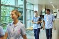 850 new nursing jobs to be created in Irish hospitals
