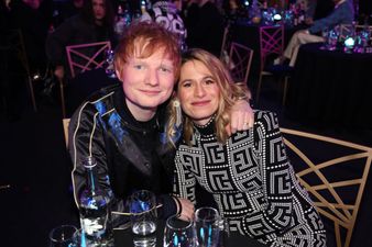 Ed Sheeran speaks out about wife Cherry’s devastating cancer diagnosis