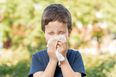 Know the difference between hay fever and a cold as Met Eireann warn of high pollen count this weekend