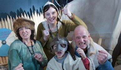 8 things to do with the kids in Dublin