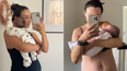 Irish blogger Sinéad De Butléir praised for sharing “real and honest” postpartum photos