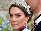 Princess Kate pays moving tribute to Princess Diana at the Coronation
