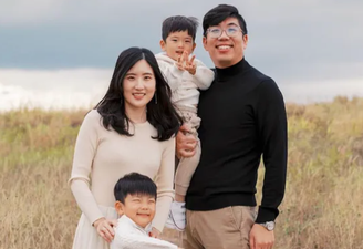 6-year-old boy orphaned after losing parents and brother in Texas mall shooting