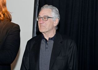Actor Robert De Niro, 79, secretly welcomes his seventh child