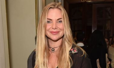 Samantha Womack admits she wants more children following cancer battle