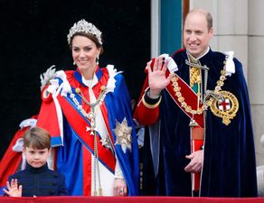 Parenting expert explains ‘mirror’ technique used by Kate Middleton at Coronation
