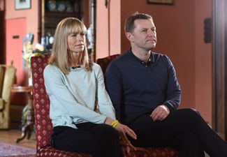‘We’re waiting for you’ – Madeleine McCann’s parents issue new statement to mark 20th birthday