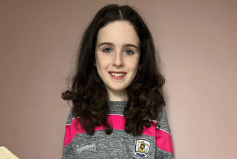 Saoirse Ruane’s mum shares update after taking social media break