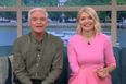 Holly Willoughby has ‘nothing to hide’ as she prepares for ‘This Morning’ return