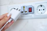 Travel adapters recalled as CCPC say they pose electric shock risk