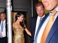 NYPD issues statement following ‘near-catastrophic’ car chase involving Prince Harry and Meghan Markle