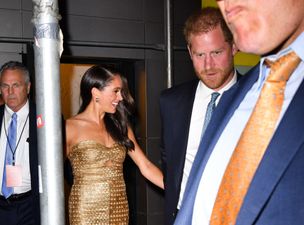NYPD issues statement following ‘near-catastrophic’ car chase involving Prince Harry and Meghan Markle