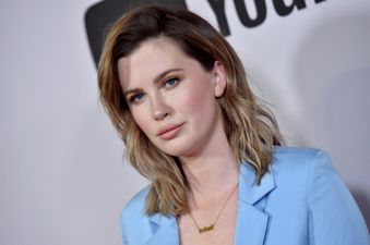 Ireland Baldwin welcomes first child and chooses adorable name