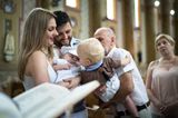 Priest hits out at parents who refuse to pay for baptism