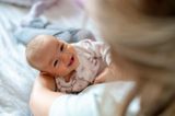 The most popular names for May babies have been revealed